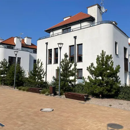 Baltica Heaven Apartmant 95f *