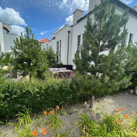 Baltica Heaven Apartmant 95f Rogowo (Gryfice)