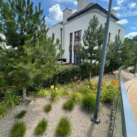 Apartamento Baltica Heaven Apartmant 95f Rogowo (Gryfice)