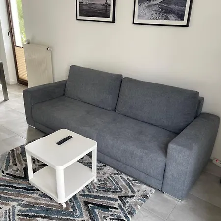 Baltica Heaven Apartmant 95f