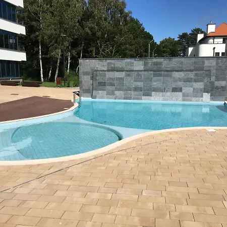 Baltica Heaven Apartmant 95f *