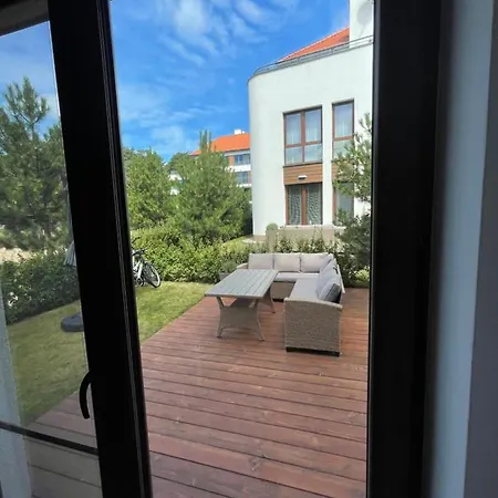 Apartamento Baltica Heaven Apartmant 95f Rogowo (Gryfice)