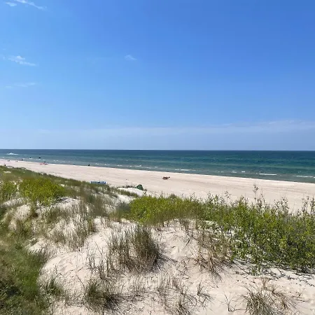 Baltica Heaven Apartmant 95f