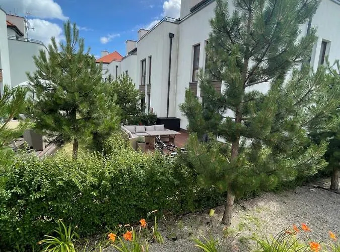 Baltica Heaven Apartmant 95f Rogowo (Gryfice)