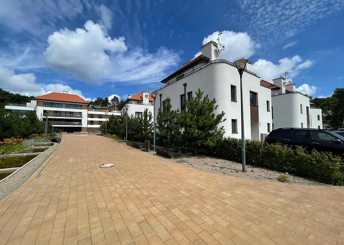 Appartamento Baltica Heaven Apartmant 95f Rogowo (Gryfice)