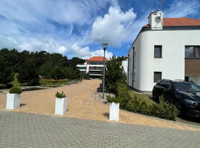 Baltica Heaven Apartmant 95f Appartamento Rogowo (Gryfice)