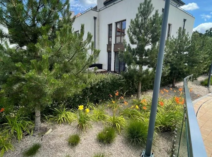 Appartamento Baltica Heaven Apartmant 95f Rogowo (Gryfice)