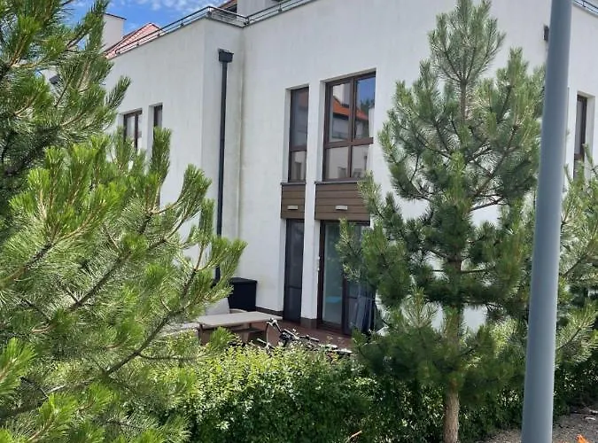 Baltica Heaven Apartmant 95f Rogowo (Gryfice)