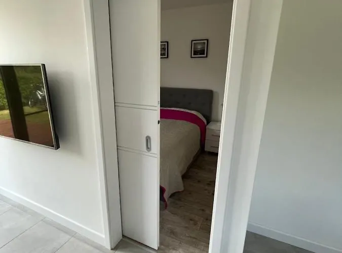 Appartamento Baltica Heaven Apartmant 95f Rogowo (Gryfice)