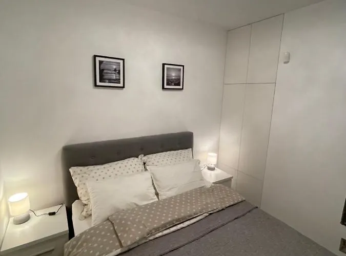 Appartamento Baltica Heaven Apartmant 95f Rogowo (Gryfice)