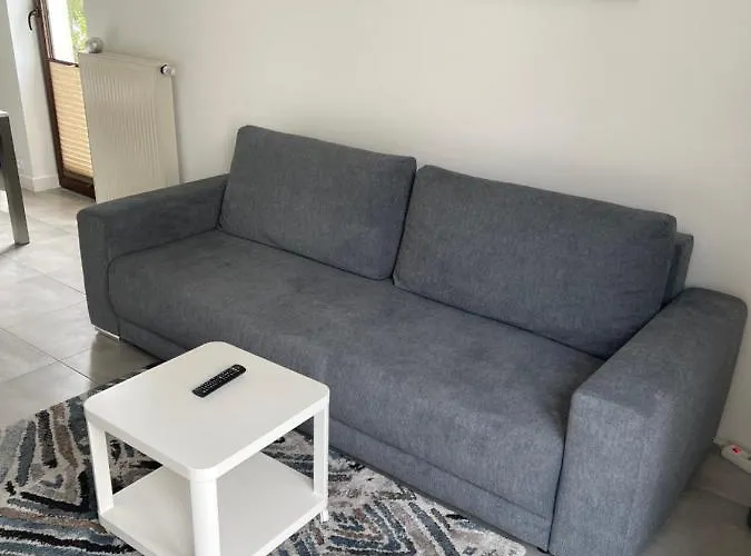 Baltica Heaven Apartmant 95f