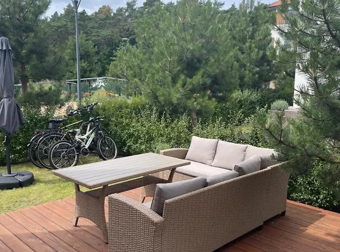 Appartamento Baltica Heaven Apartmant 95f