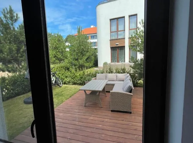 Appartamento Baltica Heaven Apartmant 95f Rogowo (Gryfice)