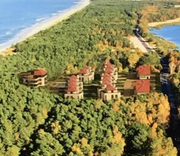 Baltica Heaven Apartmant 95f Appartamento Rogowo (Gryfice)