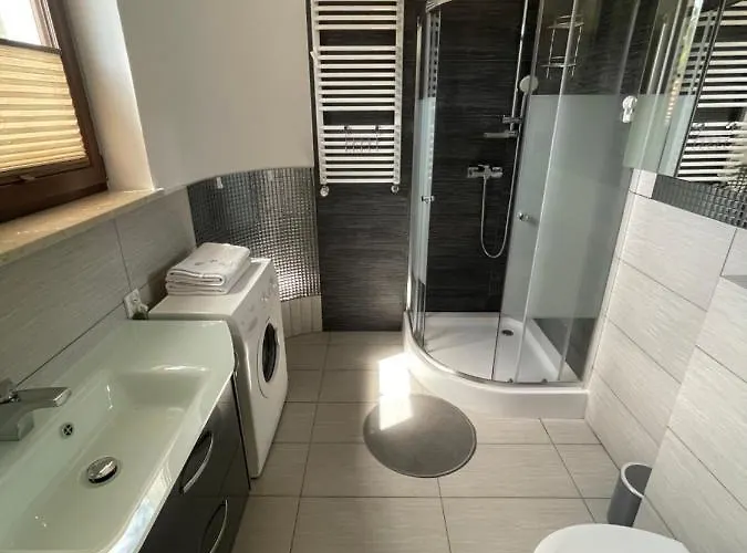 Appartamento Baltica Heaven Apartmant 95f Rogowo (Gryfice)